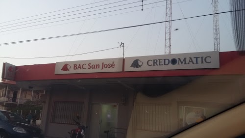 BAC San José