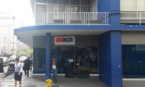 Banco de Costa Rica Morazán